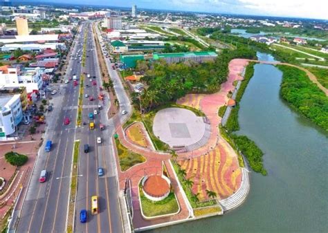 esplanade in tagalog|How River Esplanades in the Philippines Benefit Filipinos.